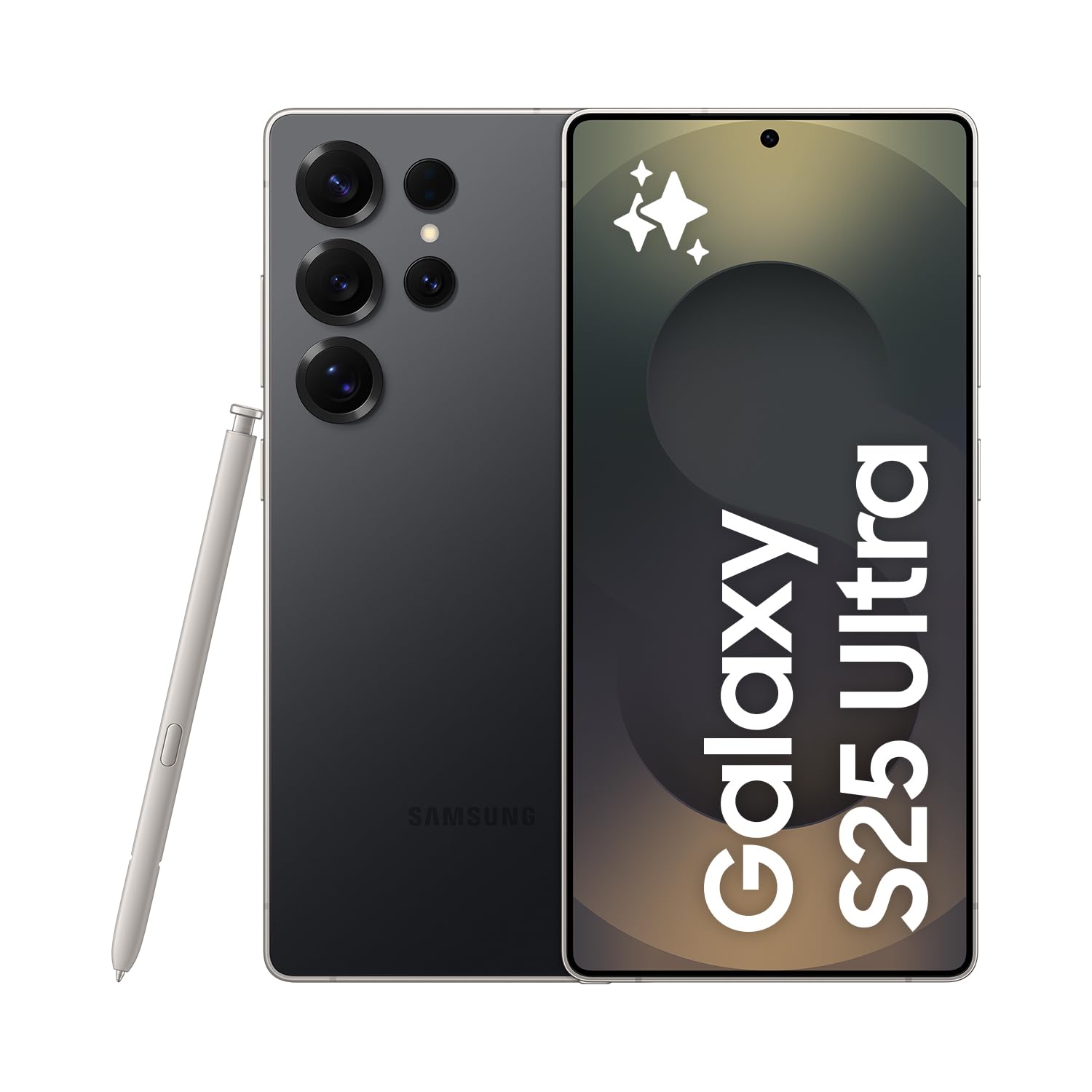 Galaxy S25 Ultra Dynamic AMOLED 2X 6.9 pulgadas
